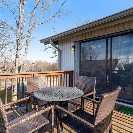 Bear'S Loft Apartment Beech Mountain Exterior photo